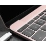 D-Link DUB-2334 5-in-1 USB-C Hub with Gigabit Ethernet and power delivery, 1* USB-C connector, 1* Gigabit Ethernet, 3* USB Type-